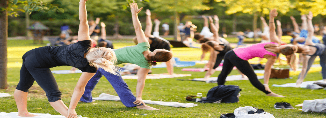 yoga